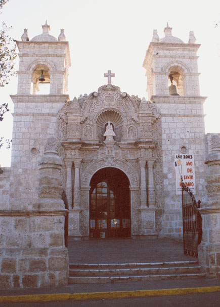 San Miguel.